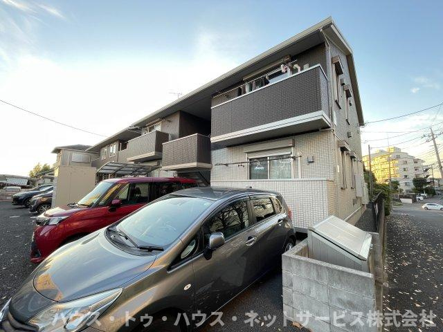 ペンブロークの外観