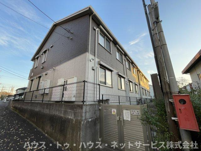 ペンブロークのエントランス