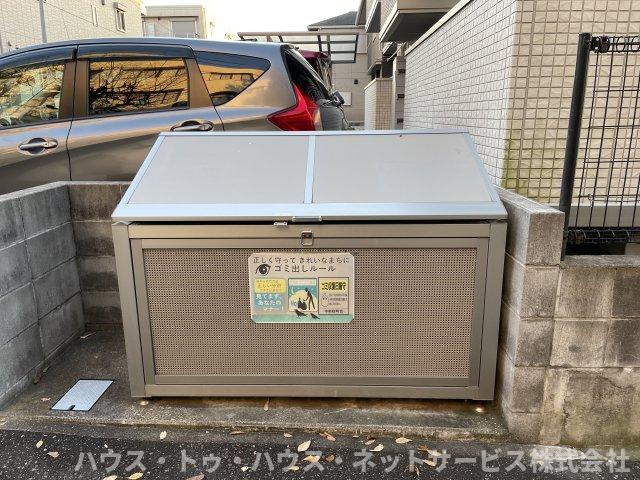 ペンブロークのその他