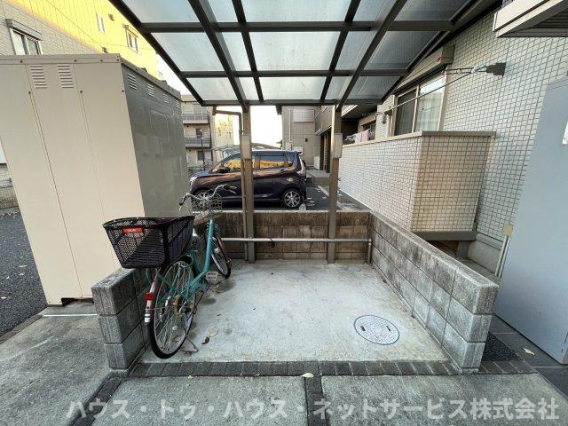 ペンブロークのその他共用部分