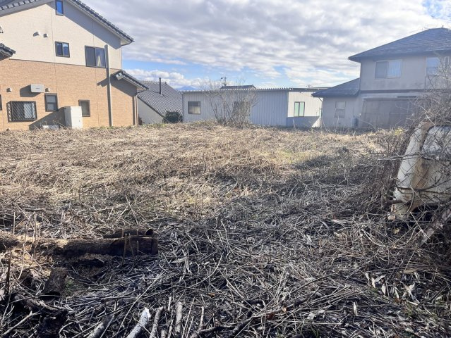 【その他】 | 南箕輪村字中の原9642-9借地