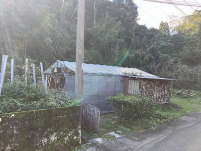 【外観】 | 高城町字三嶽山 土地