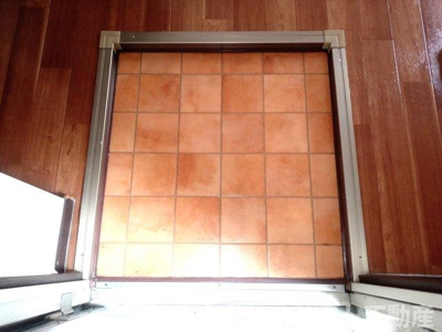 【エントランス】 | MKコーポ