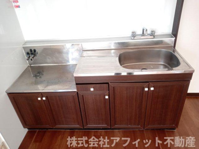 【キッチン】 | MKコーポ