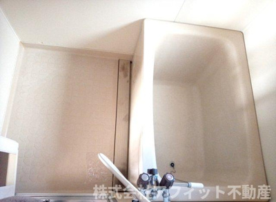 【浴室】 | MKコーポ