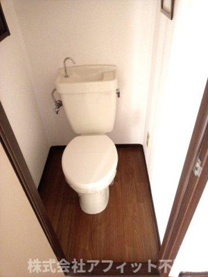【トイレ】 | MKコーポ