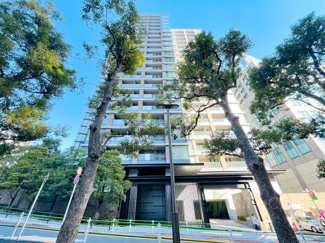 【外観】 | パークコート虎ノ門