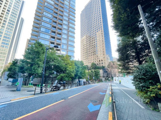 【周辺】 | パークコート虎ノ門