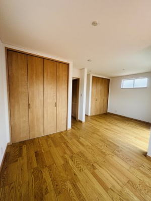 【洋室】 | 広島市安佐南区古市４丁目　新築一戸建て