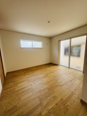 【洋室】 | 広島市安佐南区古市４丁目　新築一戸建て