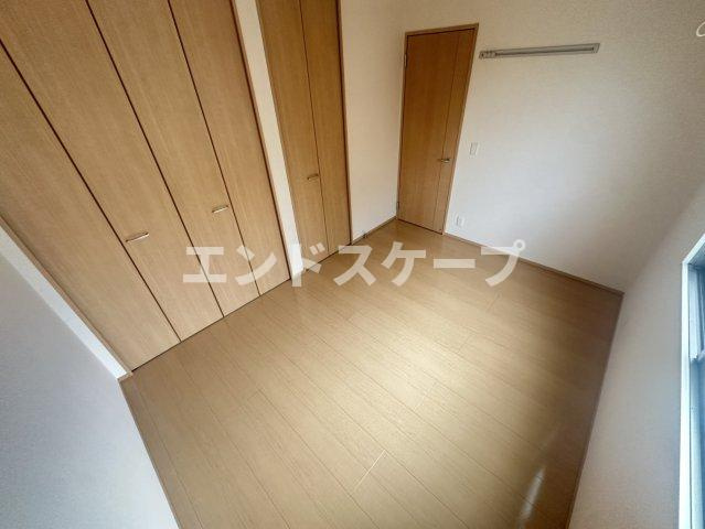 グランシャリオの洋室|高崎、前橋、伊勢崎エリアのお部屋探しはエンドスケープまで！お客様の理想お聞かせ下さい♪