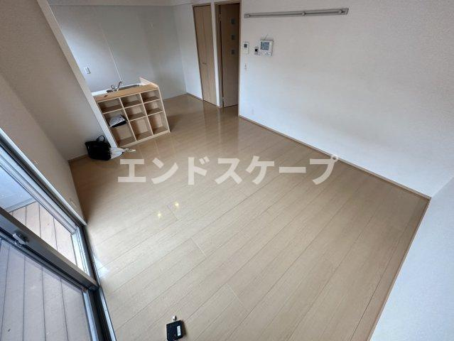 グランシャリオの居間・リビング|高崎、前橋、伊勢崎エリアのお部屋探しはエンドスケープまで！お客様の理想お聞かせ下さい♪