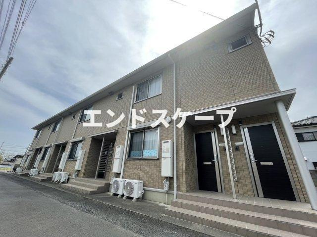 グランシャリオ