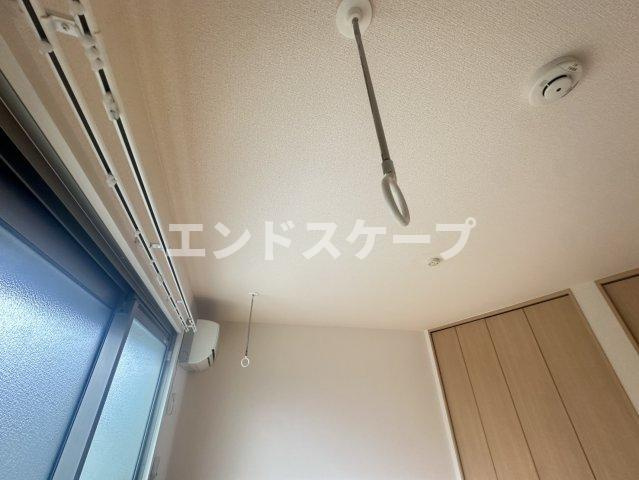 グランシャリオの内装|高崎、前橋、伊勢崎エリアのお部屋探しはエンドスケープまで！お客様の理想お聞かせ下さい♪