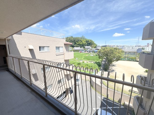 ハイネス生駒のその他共用部分