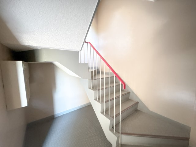 ハイネス生駒のその他共用部分