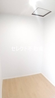 【収納】 | 上村アパート