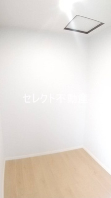 【収納】 | 上村アパート | 【上村アパート】
