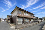 上村アパートの画像