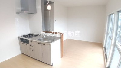 【居間・リビング】 | 上村アパート