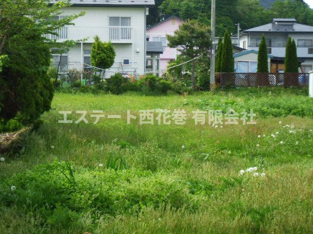 花巻市湯本第19地割