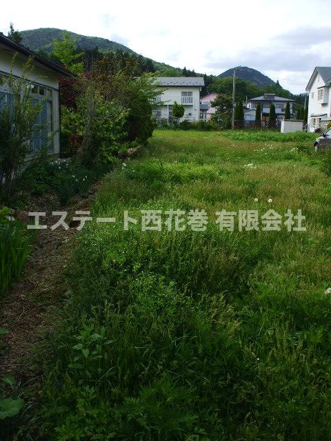 花巻市湯本第19地割の外観