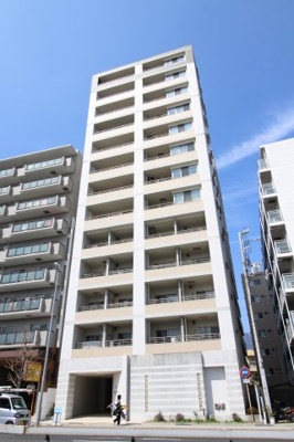 【外観】 | ワコーレ六甲道オービットⅡ