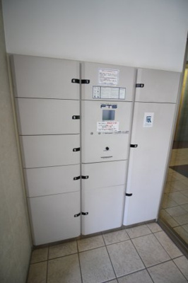 【その他共用部分】 | ワコーレ六甲道オービットⅡ