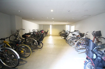 【その他共用部分】 | ワコーレ六甲道オービットⅡ