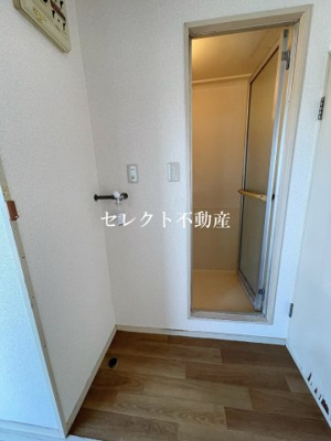 【セキュリティ】 | コーポファミリーA