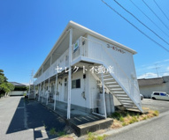 コーポファミリーAの画像