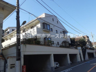 パークヒルズ田園調布の画像