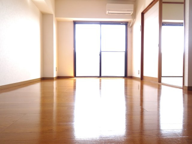 中央タワーズRiho大垣の内装