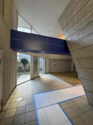 【ロビー】 | リシェ大井