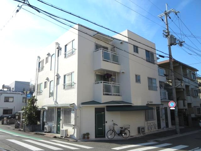 リバーヒルハイツ