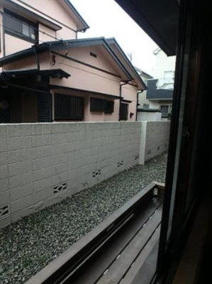 【バルコニー】 | プレミール国立