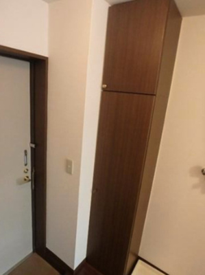 【玄関】 | プレミール国立