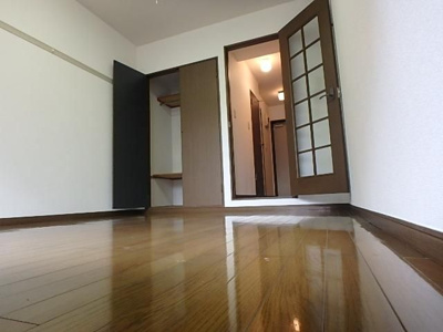 【洋室】 | プレミール国立