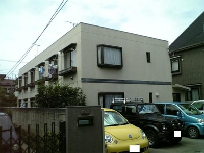 【その他共用部分】 | プレミール国立