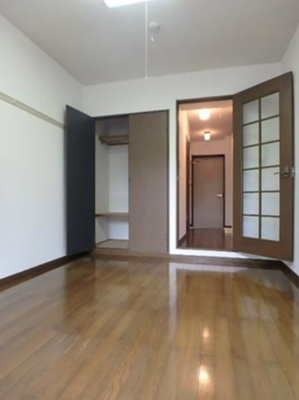 【居間・リビング】 | プレミール国立