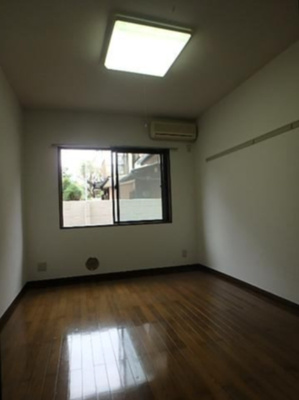 【寝室】 | プレミール国立