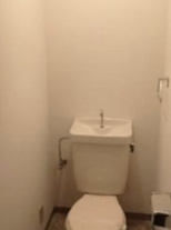 【トイレ】 | プレミール国立