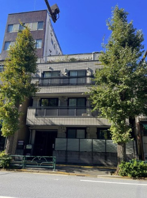 【外観】 | ラボム