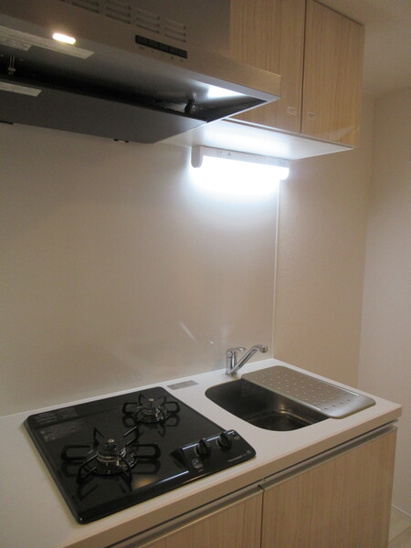 【キッチン】ARCOBALENO MUSASHIKOYAMA 