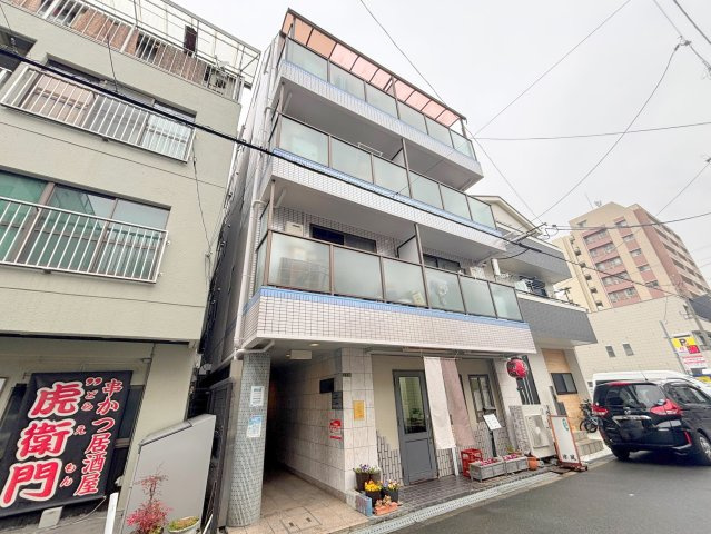 ハイム沙羅