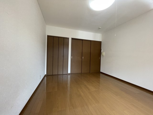 メゾンモンテピッコロの子供部屋