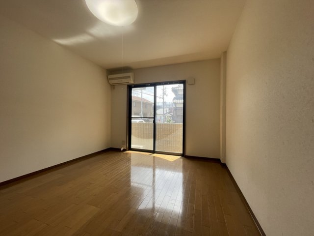 メゾンモンテピッコロの内装