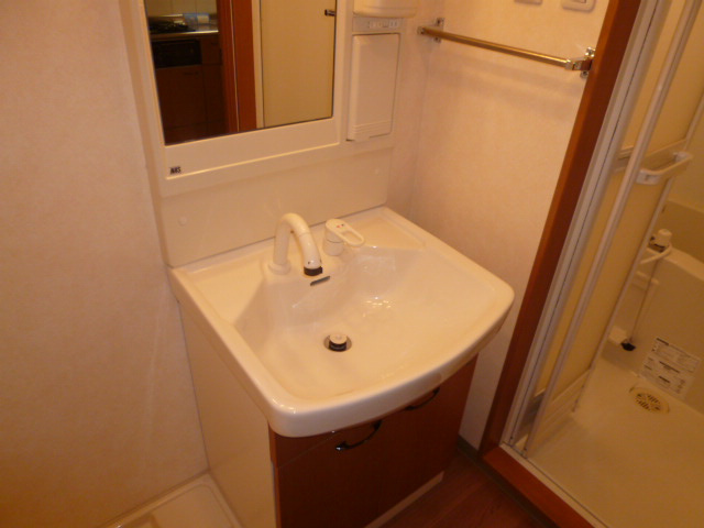 【独立洗面台】 | 洗髪洗面化粧台