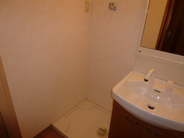 【その他】 | 洗濯機置き場