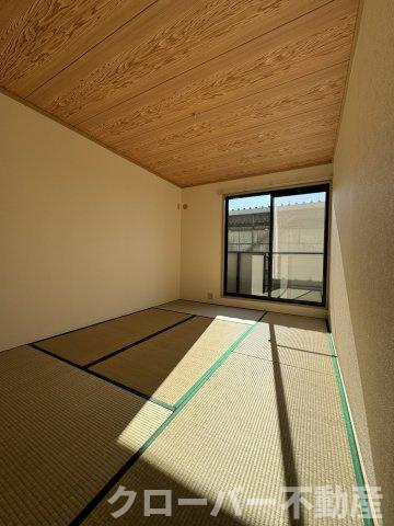 グランコートエースの内装